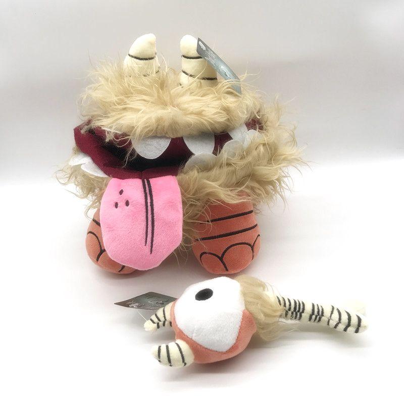 Dont Starve Chester Stuffed Toy Soft Plush Doll Home Decor For Kids Toys Gift