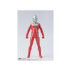 TAMASHII NATIONS S.H. Figuarts Ultra Seven 150mm PVC ABS Action Figure Painted Articulated Collectible