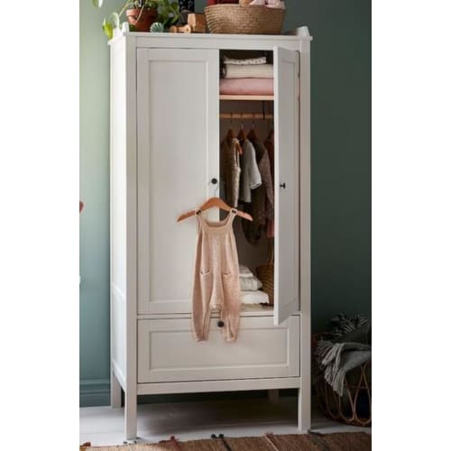 IKEA H?NGA 20178771 Children's Coat Hanger, Natural