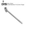 Hinges Gap Adjusting Wrench Door Hinge Repair Tool Rustproof Ergonomic Design Reusable Door Hinge Adjustment Tool