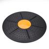 Wobble Balance Board Stabilizační podložka Jóga Trénink Fitness Cvičení (oranžový)
