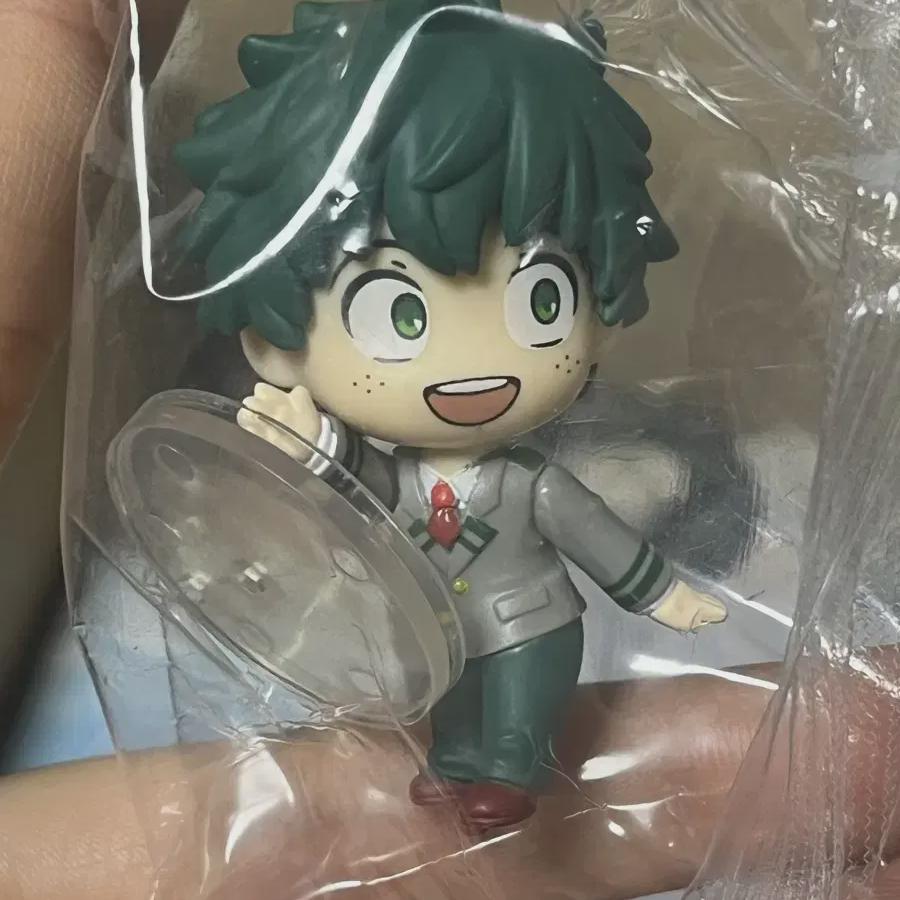 

Midoriya Izuku Figure
