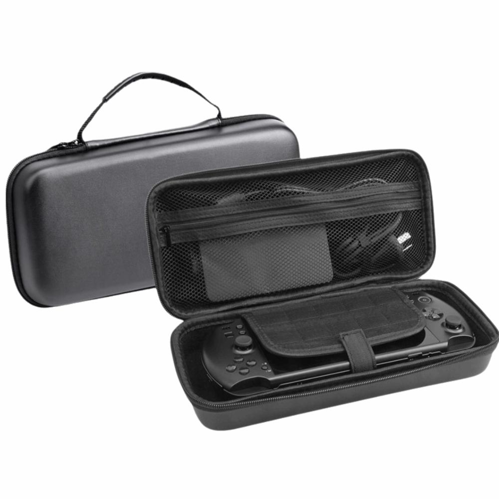 

Shockproof Storage Bag Portable Protective Cover for GPD win5 Game Console Accessories чорний