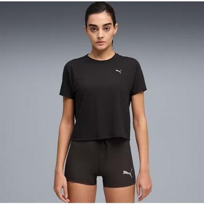 Women S Run Coolcell Tee