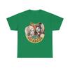 LITTLE BABY CHEESES [Australian-Printed] - Unisex Heavy Cotton Tee
