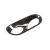 For Porsche MACAN 2014-2020 Headlamp Lamp Switch Decorative Sticker ABS Interior Modification Automotive Accessory