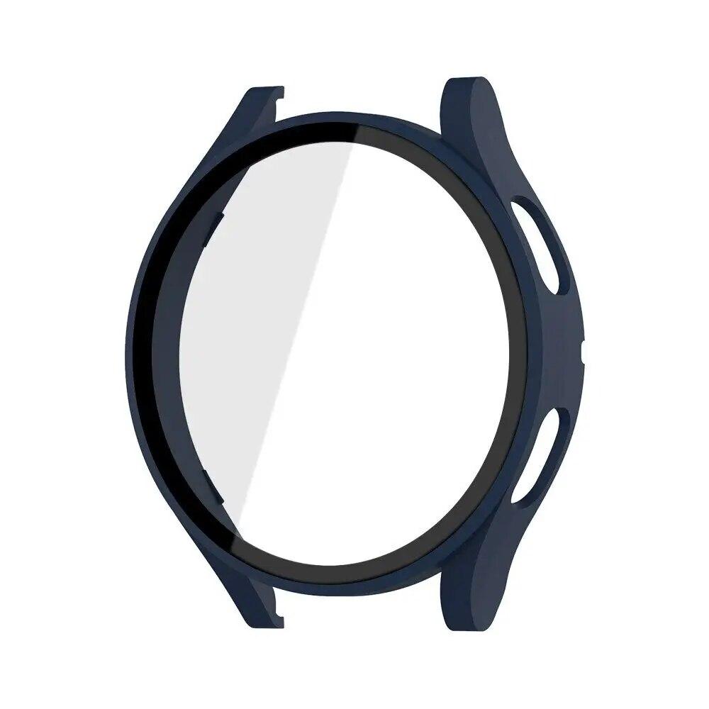 Защитная крышка-чехол с защитой экрана для корпуса часов Samsung Galaxy Watch 4 5 6 Galaxy Watch 5 44MM