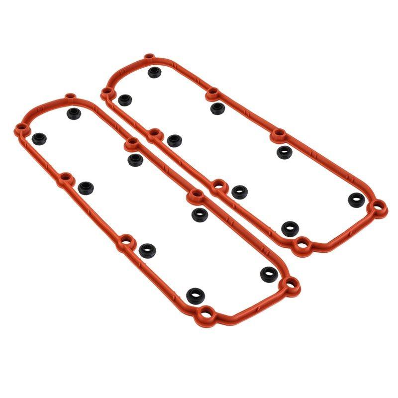 Valve Cover Gasket Set For Dodge Foravan Caravan Grand Caravan Pacifica Grand Voyager Town& Country VS50599R