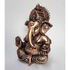 Ganesha-Idol | Ganesha-Statue für Heimdekoration | Ganesha-Murti für Schreibtisch & Ganpati-Idol für Armaturenbrett
