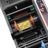 SP200E Thermal ID Card Printer CN plug (adapter included)