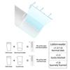 Touchless Automatic Foam Soap Dispenser Sensor USB Charging Smart Infrared Sensor Liquid Soap Dispenser Manual Dispenser | Liquid Soap Dispensers