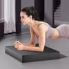 Balance Training Pad Non-Slip High Rebound Thickened Foam Mat Core Stability Yoga Women Fitness Balancing Kneeling Pad