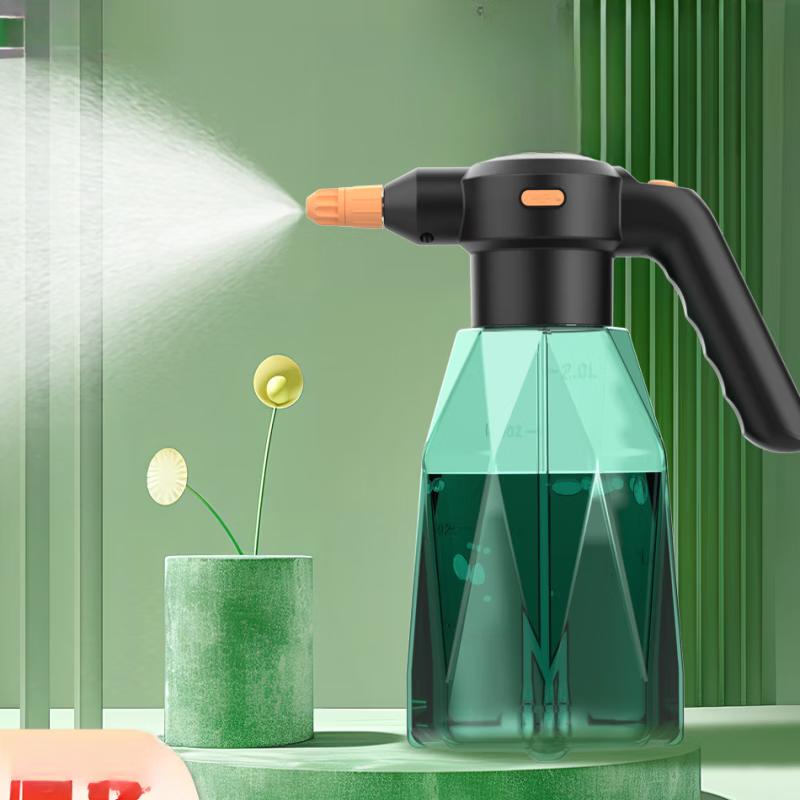 LISM Electric Spray Bottle