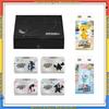 In Stock  Card PTCG Travel Journey/Travel Gift Box Scarlet&Violet Simplified Chinese Trading Cards Collection Toys Gift