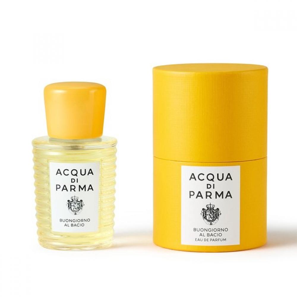 ACQUA DI PARMA Bonjorno Al Bacio Edp 100ml