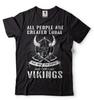 Funny Vikings T-Shirt Viking Patriotic Tee Viking Warrior Skull Helmet Tee Shirt Funny Viking Gift Ideas Vikings Lover Gift Tee For Him Her
