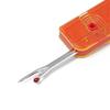 Multifunctional Seam Ripper Tool Steel Thread Remover Hand Sewing Stitch Unpicker  Needlework