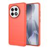 For OnePlus 13R Case Bumper Anti-knock Soft Silicone Carbon Fiber Back Cover For OnePlus 13R Case For OnePlus 13R Case 6.78 inch