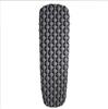 Sleeping Pad for Camping / Green Nylon TPU, Lightweight & Compact, Ideal for Camping and Hiking Air Pad