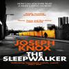 The Sleepwalker by Joseph Knox Paperback Book 9781784162184
