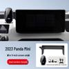 Car Mount for Geely Xingrui 4th Gen, Emgrand S, Galaxy L7, Boyue L, New Bin Yue, and Hao Yue