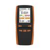 Tragbarer Ozon-Detektor O3 Ozon-Messgerät Intelligenter Sensor Ozon-Messgerät Gasanalysator-TF