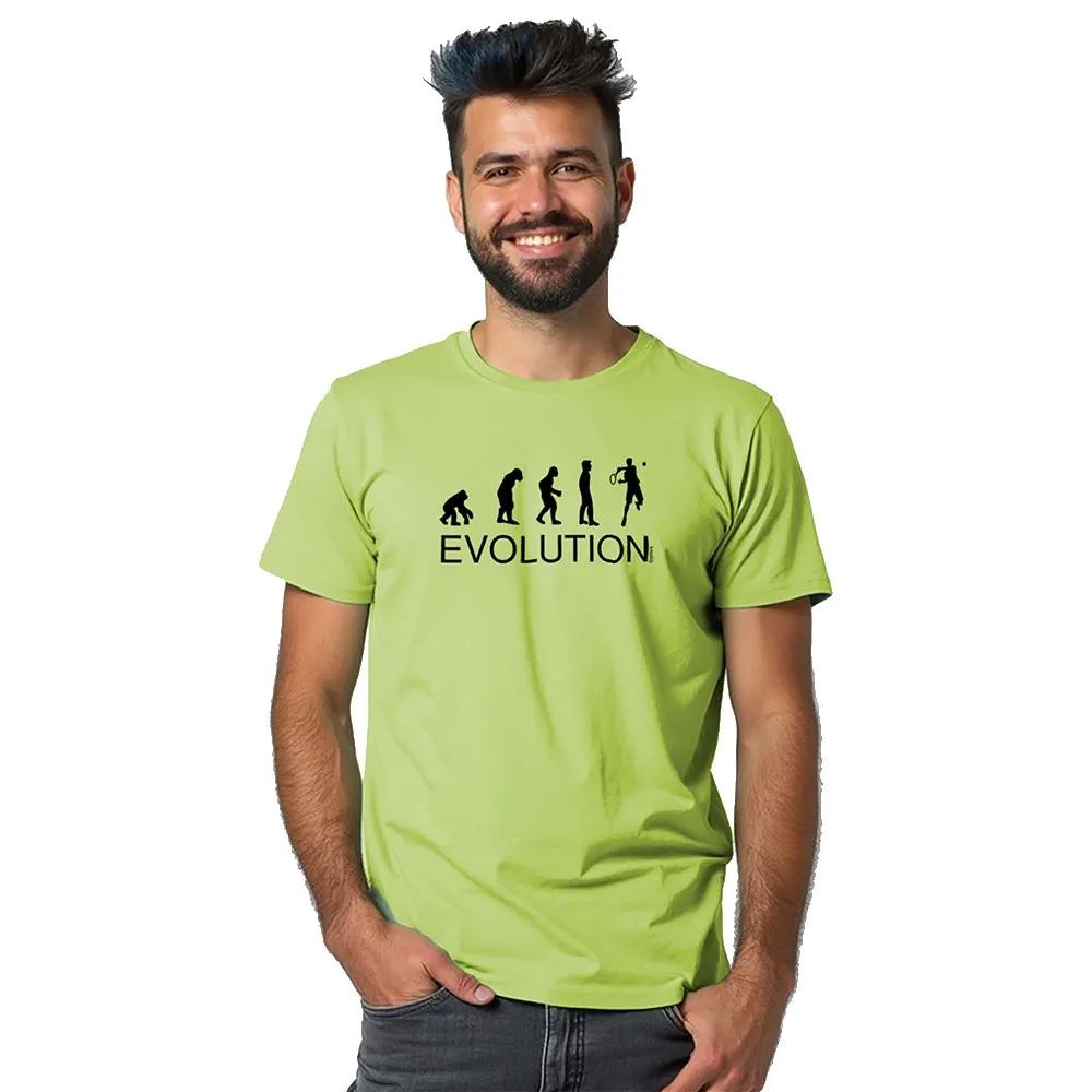 

Kruskis Футболка с коротким рукавом Evolution Smash L