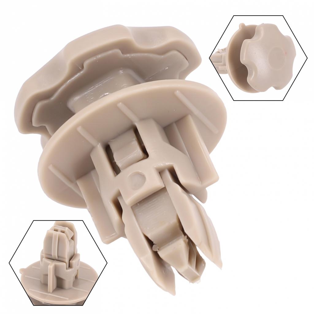 Plastic Hook Holder Clip High Quality High Quality