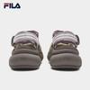 FILA Women's Bagel Platform Sandals