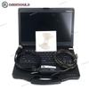 Diagnostika a programování vysokozdvižných vozíků pro YALE HYSTER PC Service Tool Ifak CAN USB rozhraní diagnostický nástroj