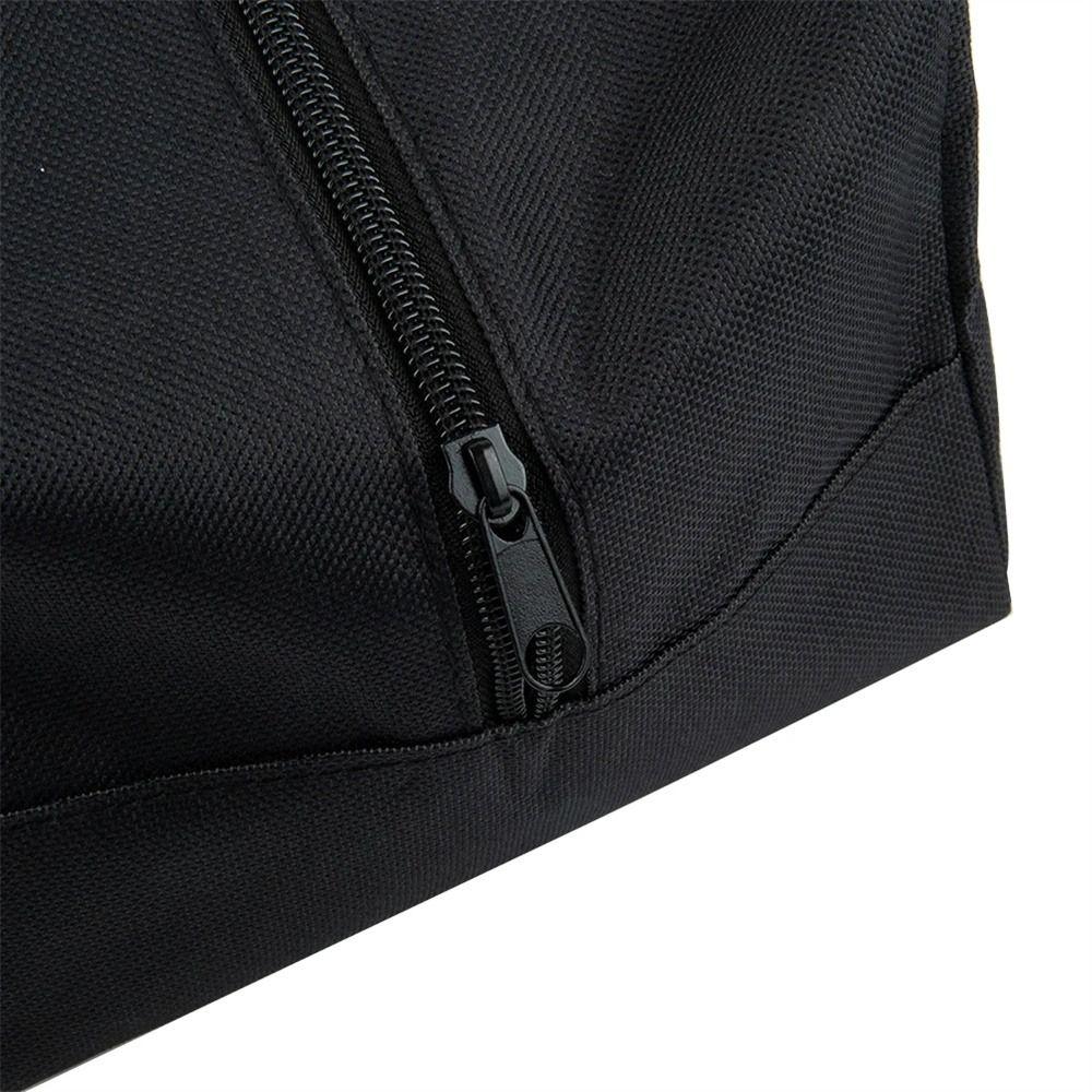Waterproof Mobile Luggage Bag Oxford Cloth Tent Storage Bag Laundry Shopping Bag Outdoor Travel