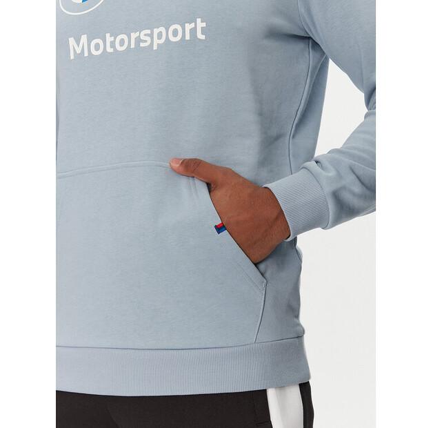 Толстовка Puma BMW MMS Ess