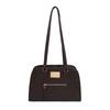 PU Leopard Large Capacity Casual Tote Autumn/winter Retro Versatile 2026  Women's Bags Commute Fashi Shoulder Bags