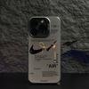 Applicabile a custodia per cellulare Apple iPhone15/14/13/12/11ProMax nuovo XR/XS/7/8 marca di tendenza