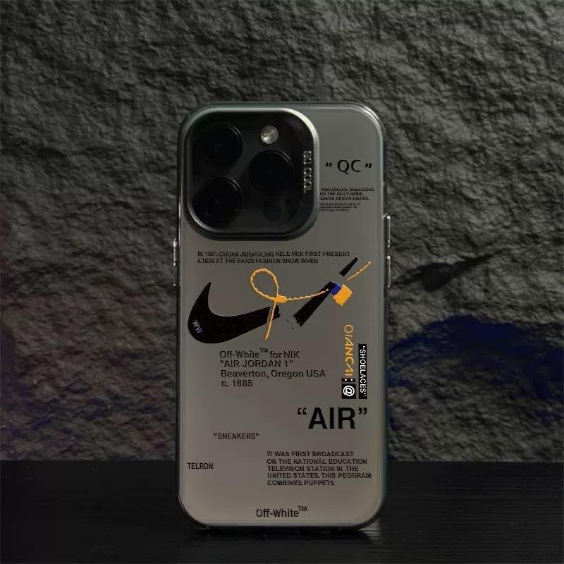 Applicabile a custodia per cellulare Apple iPhone15/14/13/12/11ProMax nuovo XR/XS/7/8 marca di tendenza