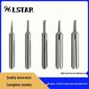 Takachiho Lead-Free Soldering Tip Set: SS-2C Iron Tip, SS-1C Tip, SA-3C Head