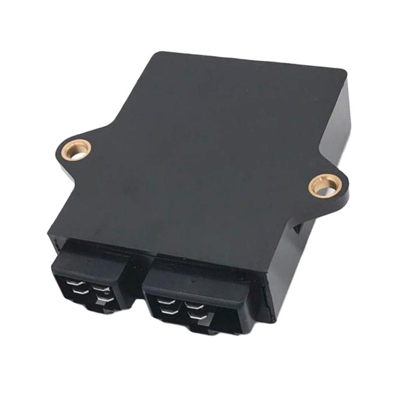 Motorcycle CDI Box 8 Pin Replacement Ignition Module Unit for Dragstar 650 Yamaha Fast Tall