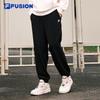 Men's Knitted Jogger Pants