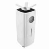 2000ML/H Large Room Humidifiers 21L 110W Auto Watering Whole House Humidifier 0-12H Timing for Commercial Greenhouse
