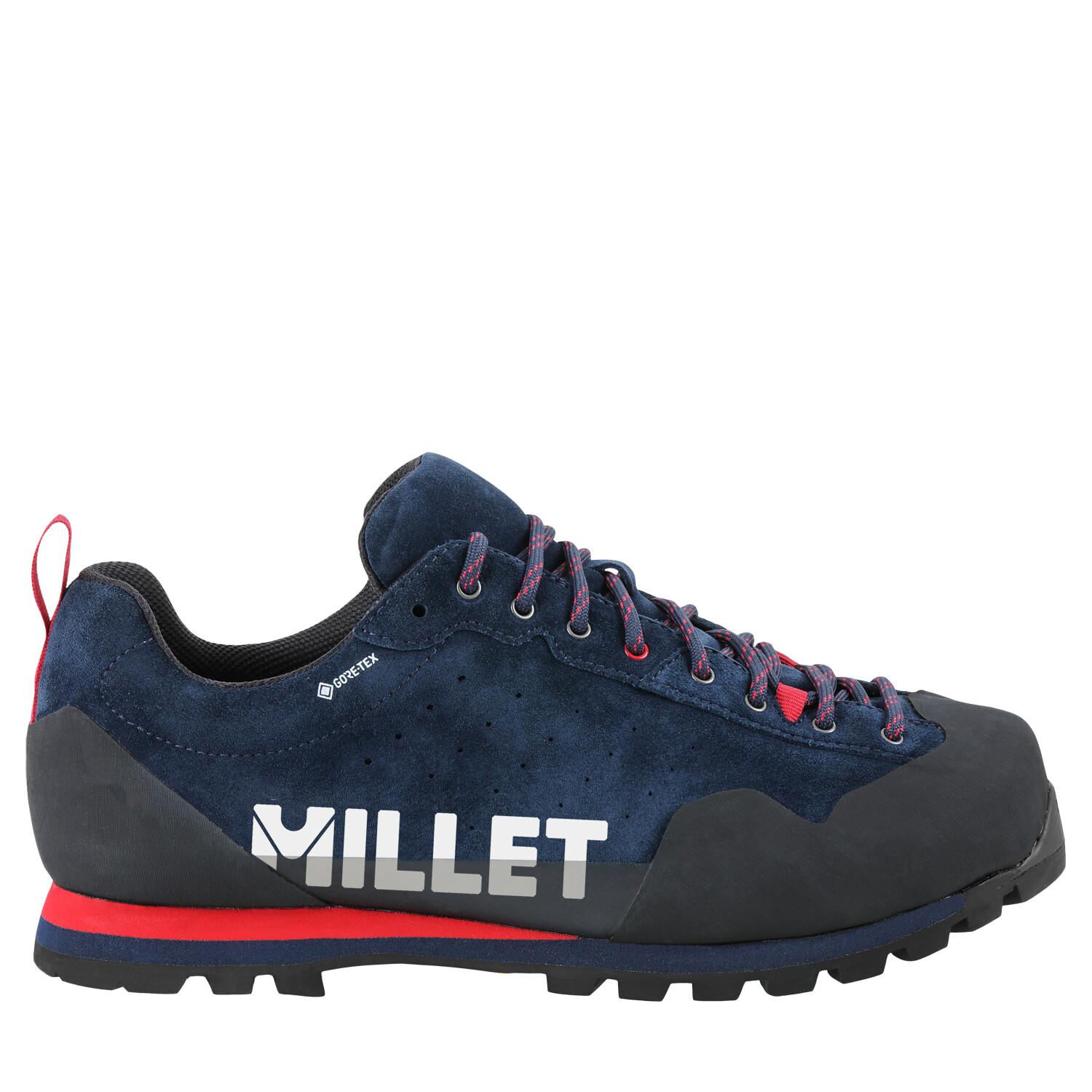 

Обувь для треккинга Millet FRICTION GORE-TEX (MIG1852_N) 40