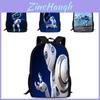 Rucsac Astro Bot 15 Inch Unisex Material Oxford Durabil Ideal Pentru Școală