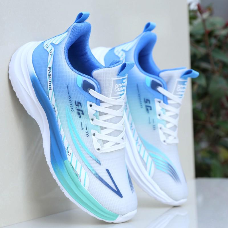 Men s Youth Plus Velvet Warm Lightweight Running Shoes - Winter Cotton Sport & Casual Sneakers 41