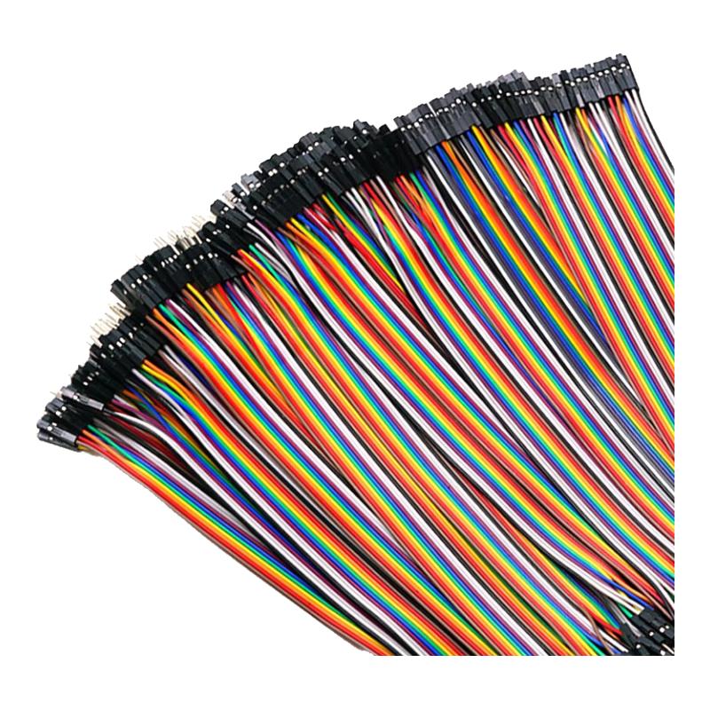DuPont Jumper Wires