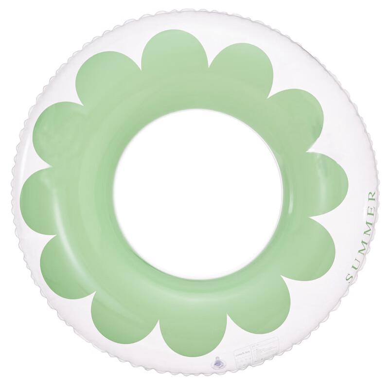 Children s Inflatable Armpit Swim Ring