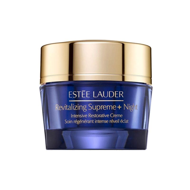 ESTEE LAUDER Старая версия Ji Yan Ночной крем с коллагеном, против старения и морщин, нежный