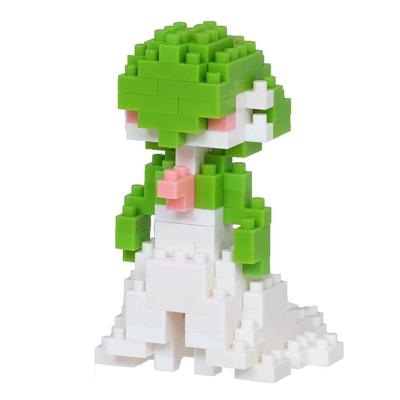 Kawada Nanoblock Nanoblock Pokemon Gardevoir NBPM_096