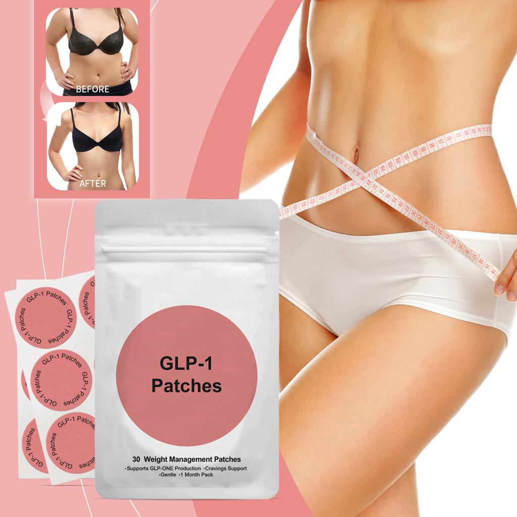 AMZ Body Care Patch Gentle Comfort Firming Skin Manages Body Curves Lightweight Feeling Easy to Use