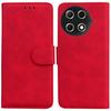 For TECNO Camon 30S 4G/30S Pro 4G Case Solid Color Leather Wallet Phone Cover