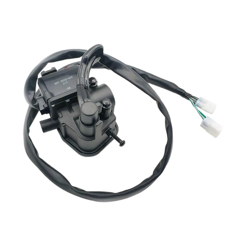 ABLZ-9DSV- 160320-6002 New Right Handlebar Switch Assy For Cfmoto CF625 CF800 3104