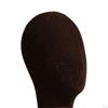 Head Model ,Display Rack Stand Wig Hat Adjustable, Stainless Steel Fashion Detachable